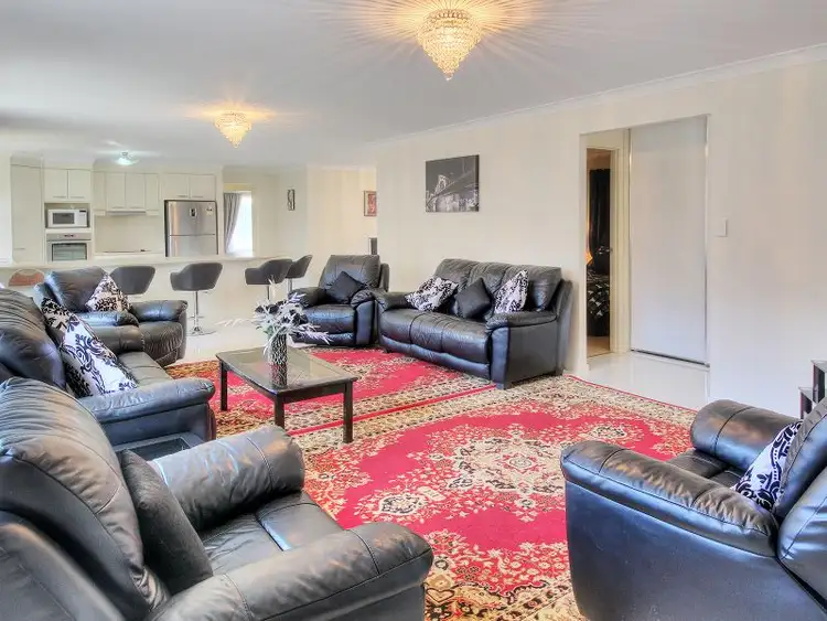 Sixth view of Homely house listing, 17 Aster Place, Calamvale QLD 4116