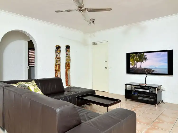 Fourth view of Homely unit listing, 5 Beachcomber, Port Douglas QLD 4877