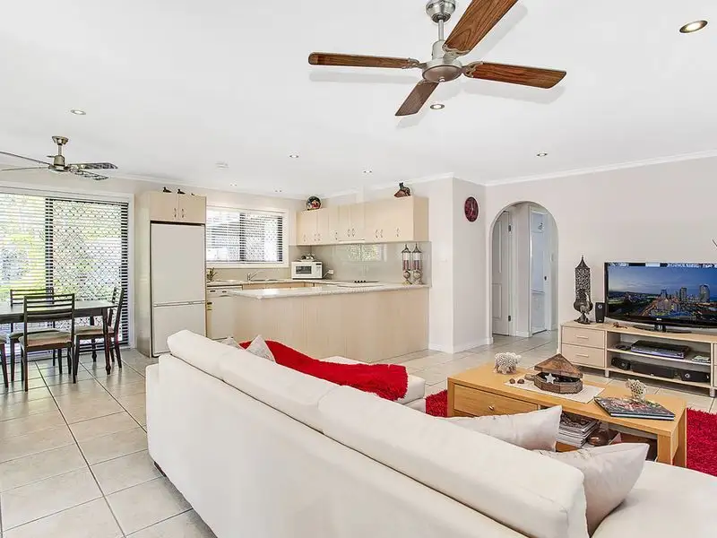 Main view of Homely house listing, 31 Yarrayne Road, Nerang QLD 4211