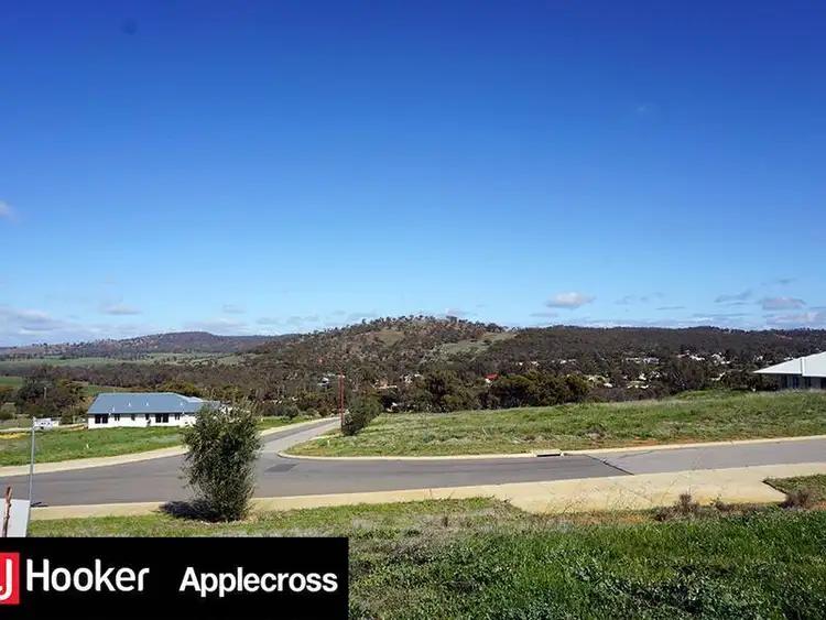 Fifth view of Homely land listing, Lot 317 Tomkins Bend, Toodyay WA 6566