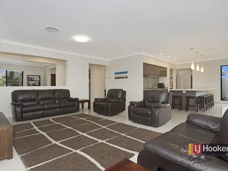 Sixth view of Homely house listing, 46 Sundown Place, Jacobs Well QLD 4208