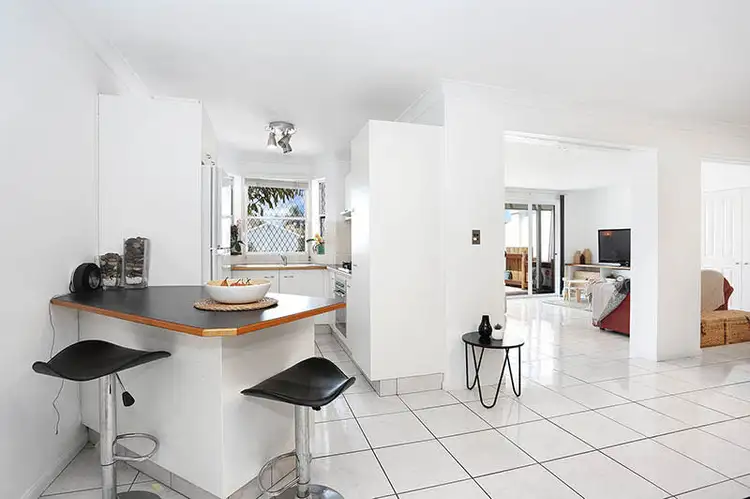 Second view of Homely apartment listing, 12/742 Sandgate Road, Clayfield QLD 4011