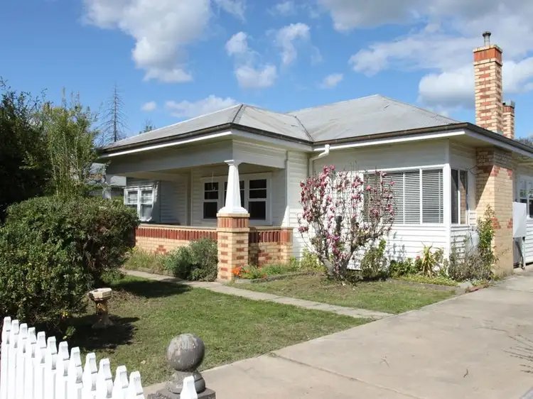 Main view of Homely house listing, 42 Bon Street, Alexandra VIC 3714