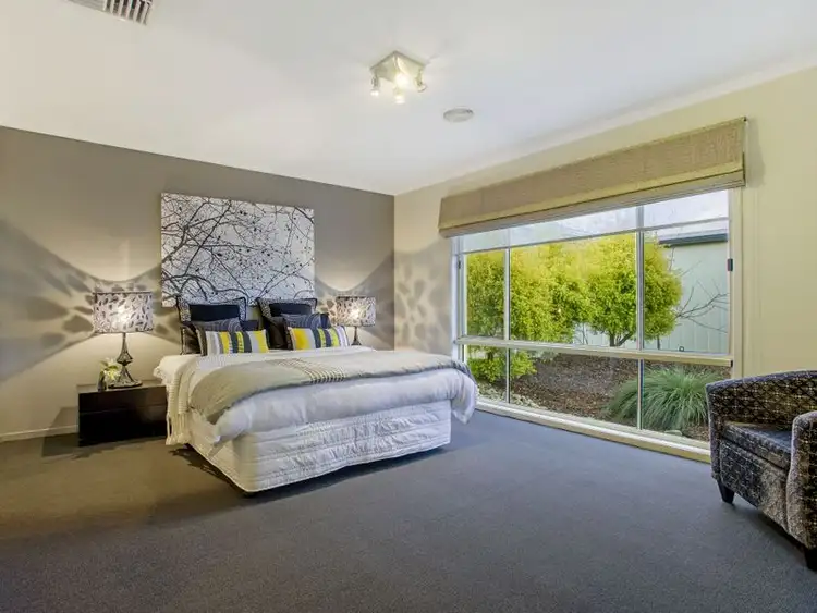 Fourth view of Homely house listing, 12 Beveridge Court, Point Cook VIC 3030