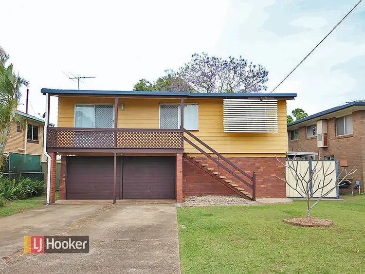 Main view of Homely house listing, 44 Kent Street, Kallangur QLD 4503