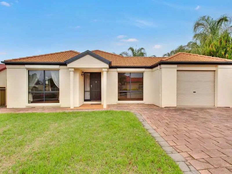 Main view of Homely house listing, 4 Angelo Street, Newton SA 5074