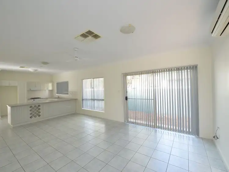 Second view of Homely unit listing, 1/6 Kempeana Crescent, Alice Springs NT 870