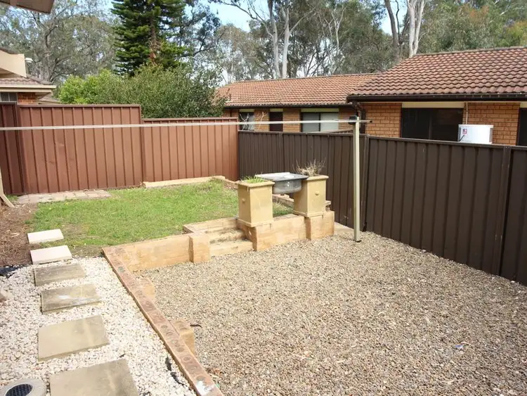 Seventh view of Homely townhouse listing, 30/212-222 Harrow Road, Glenfield NSW 2167