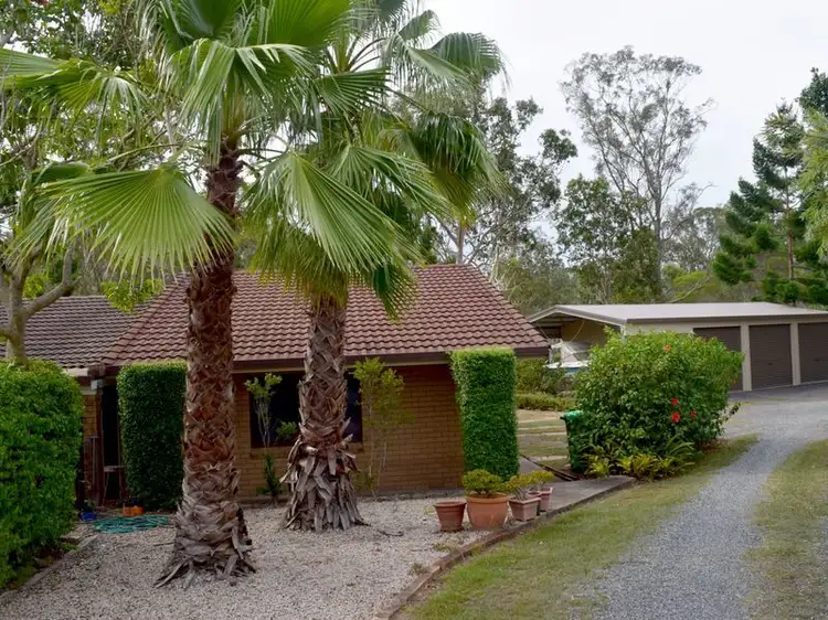 Main view of Homely house listing, 28 Old Glen Innes Road, Waterview Heights NSW 2460