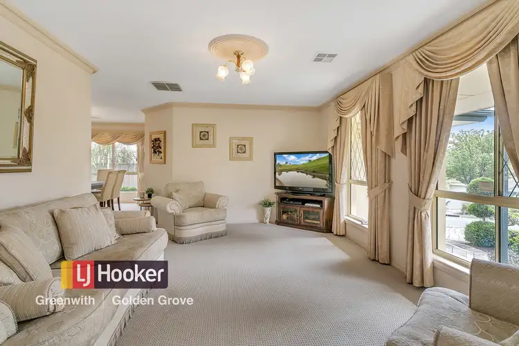 Fifth view of Homely house listing, 7 Williamson Terrace, Greenwith SA 5125