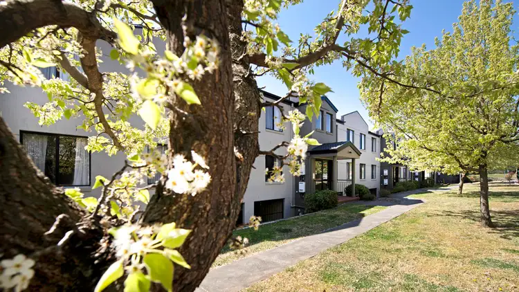 Second view of Homely apartment listing, 9/48 Lampard Circuit, Bruce ACT 2617
