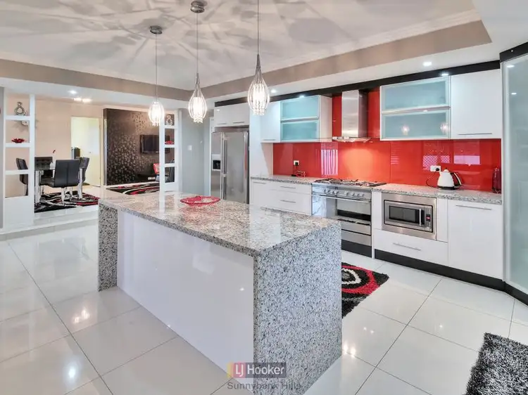 Third view of Homely house listing, 9 Chelsea Street, Runcorn QLD 4113