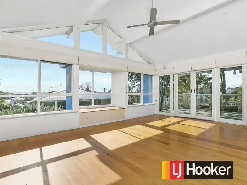Main view of Homely house listing, 50 Watt Street, Wonthaggi VIC 3995