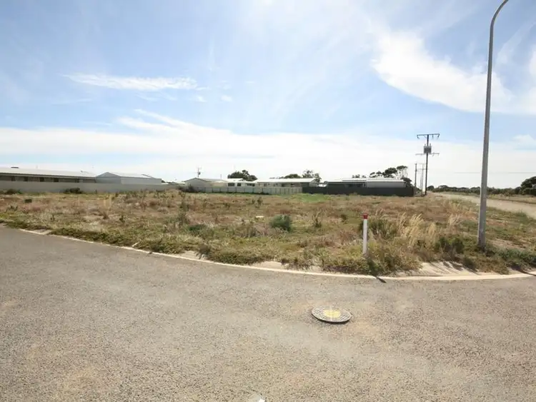 Main view of Homely land listing, Lot 6 #2 Wharton Street, Wallaroo SA 5556