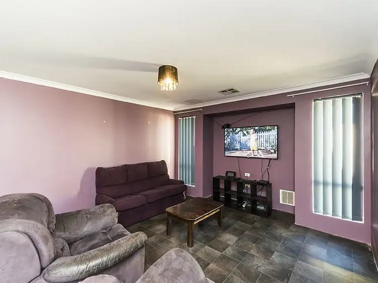 Fifth view of Homely house listing, 10 Balgarup Drive, Gosnells WA 6110