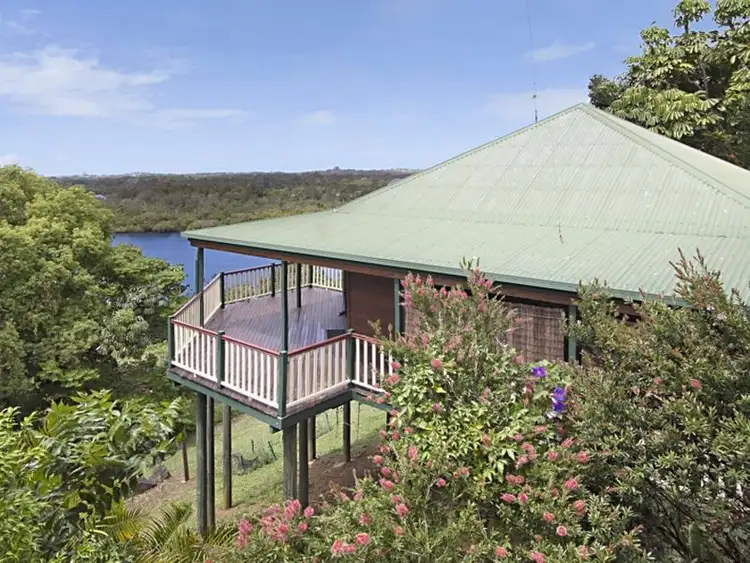 13 Clifford Crescent, Banora Point NSW 2486