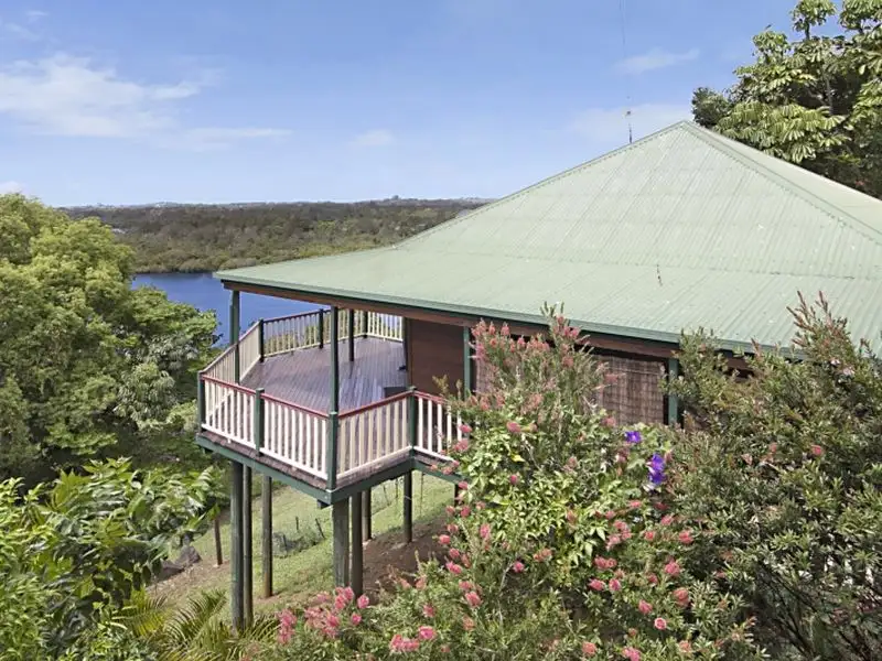 Main view of Homely other listing, 13 Clifford Crescent, Banora Point NSW 2486