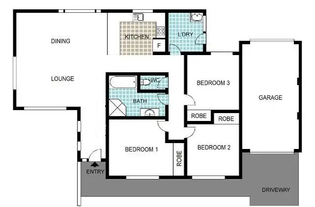 Fourth view of Homely house listing, 62 Anna Morgan Circuit, Bonner ACT 2914