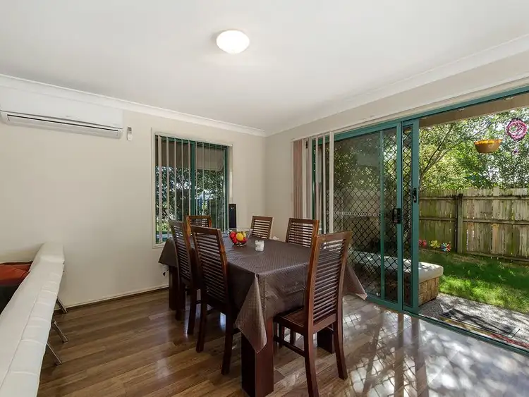 Fifth view of Homely townhouse listing, 61/21 Regensberg Close, Varsity Lakes QLD 4227