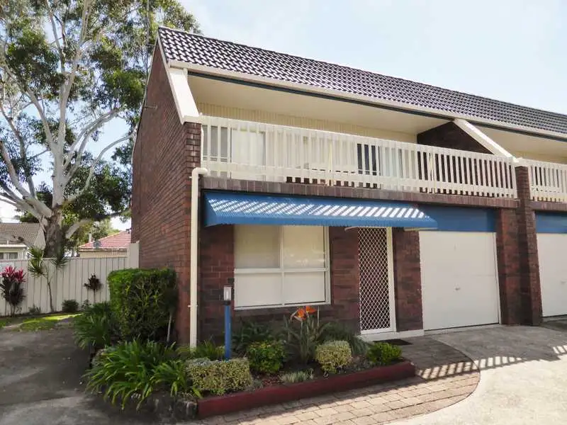 Main view of Homely townhouse listing, 4/21 Cross Street 'Lenton Close', Forster NSW 2428