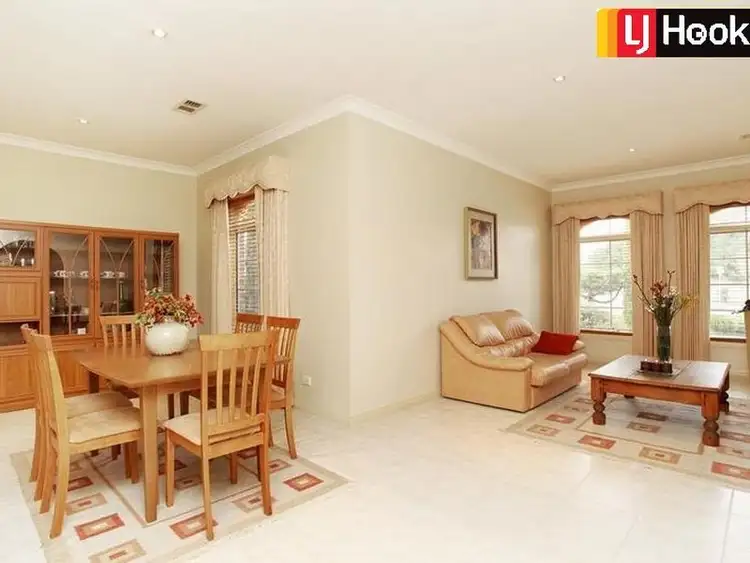 Third view of Homely house listing, 11 Marina Street, Werribee VIC 3030