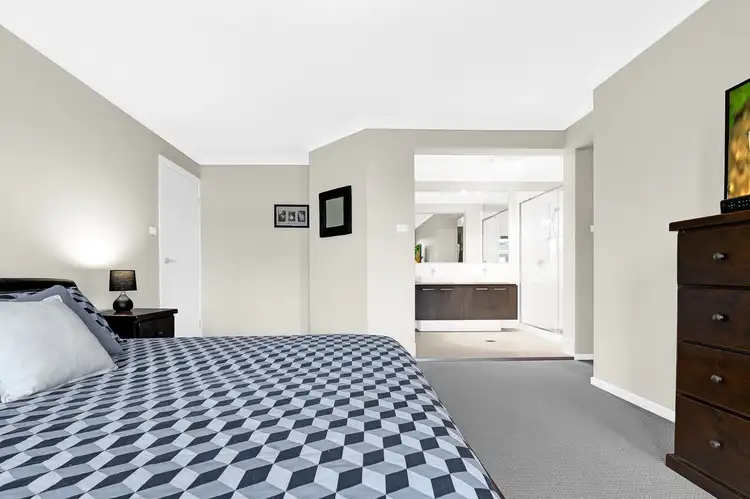Third view of Homely house listing, 16 Huntington Street, Ropes Crossing NSW 2760