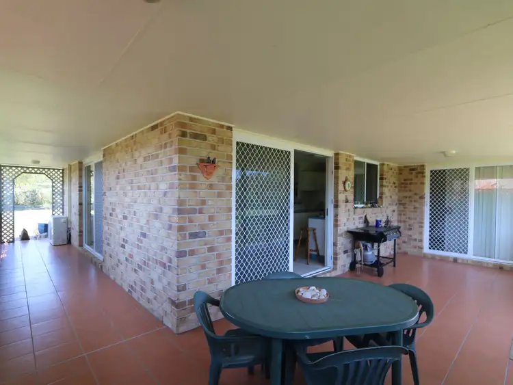 Fourth view of Homely house listing, 7 The Selection, Gulmarrad NSW 2463