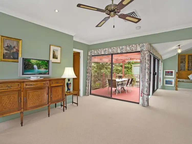 Fifth view of Homely house listing, 116 Artarmon Road, Artarmon NSW 2064