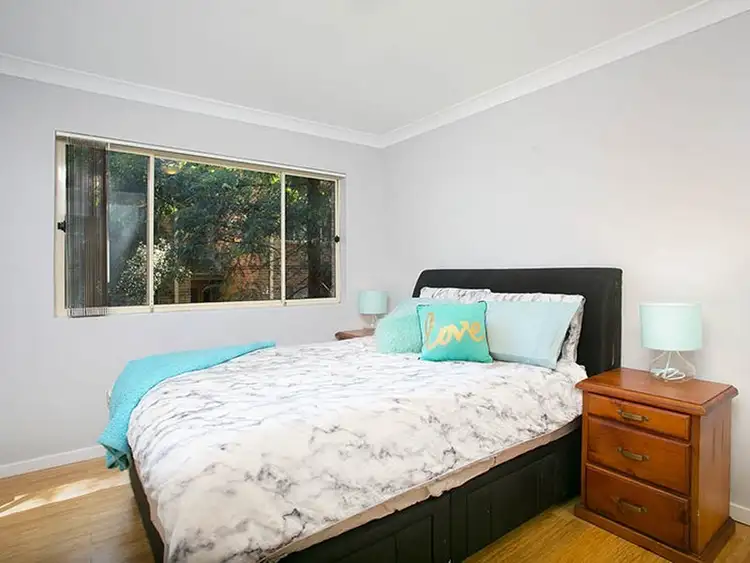 Sixth view of Homely unit listing, 12/530-536 President Avenue, Sutherland NSW 2232