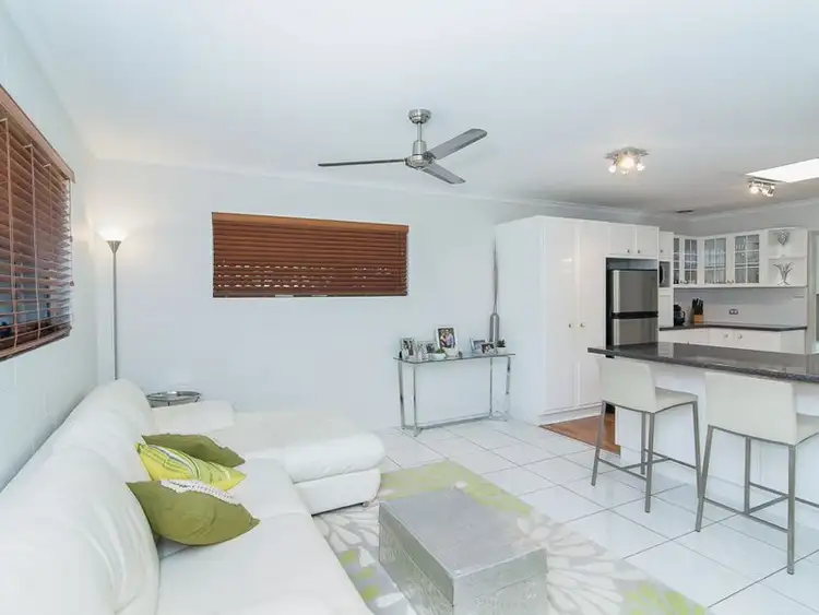 Fourth view of Homely house listing, 31 Jessie Close, Yorkeys Knob QLD 4878