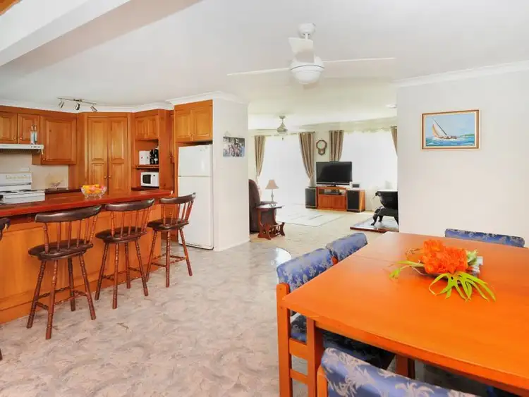 Sixth view of Homely house listing, 40 Lights Street, Emerald Beach NSW 2456