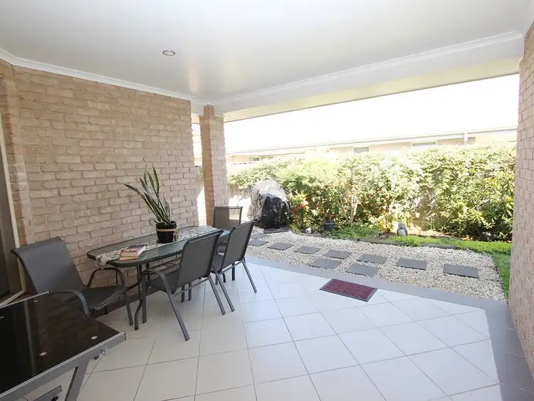 Fifth view of Homely house listing, 34 John Gollan Avenue, Harrington NSW 2427