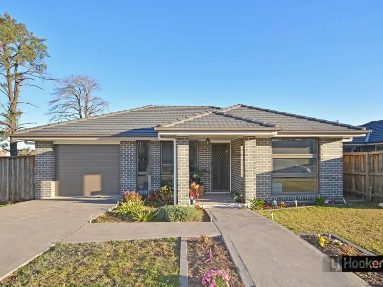 1/23 Dunnart Street, Aberglasslyn NSW 2320