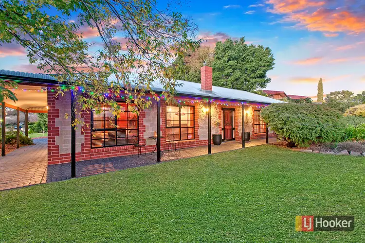 Main view of Homely house listing, 1 Sunny Place, Wynn Vale SA 5127