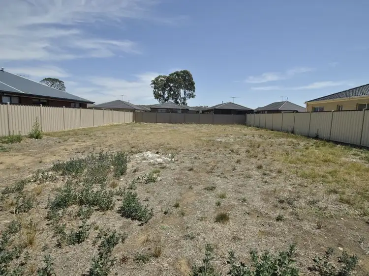 Second view of Homely land listing, 20 Lauricella Drive, Wallan VIC 3756