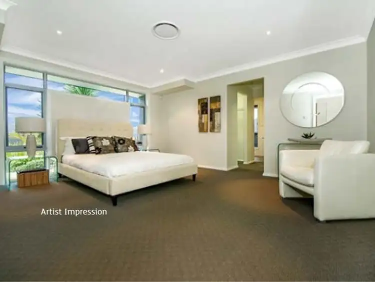 Fourth view of Homely land listing, 18-22 The Park Chase, Valentine NSW 2280