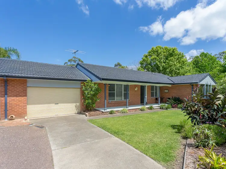 35 Ryan Road, Medowie NSW 2318