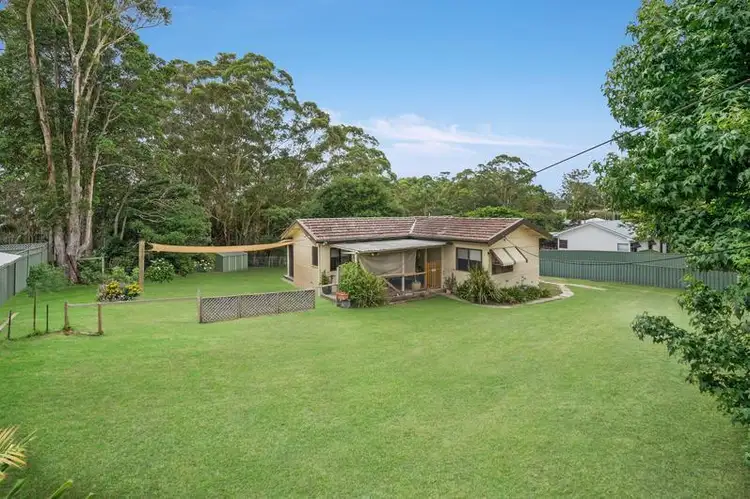 Main view of Homely house listing, 32 Serpentine Road, Erina Heights NSW 2260