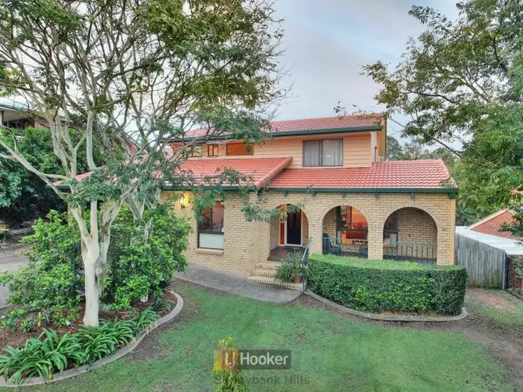 Fifth view of Homely house listing, 17 Firelight Street, Sunnybank Hills QLD 4109