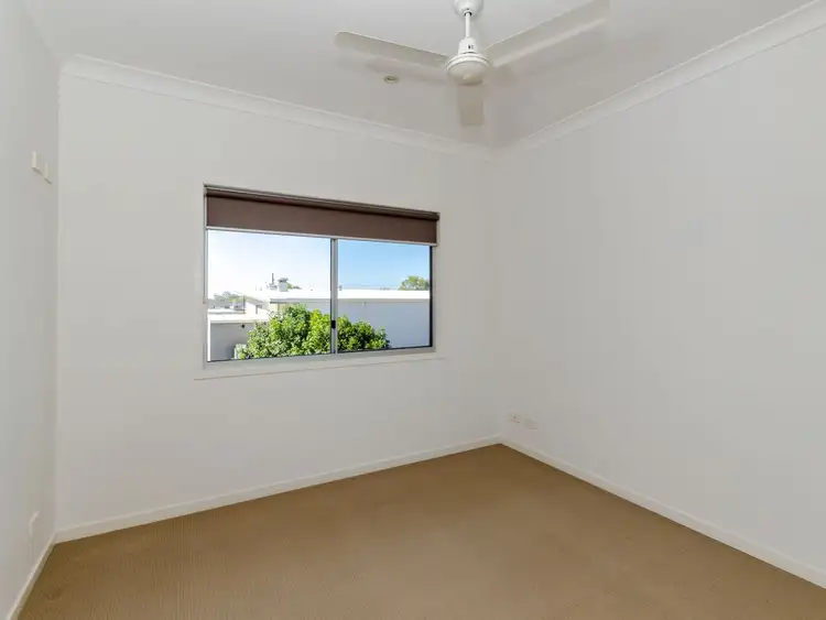 Sixth view of Homely unit listing, 6/10 Nothling Street, New Auckland QLD 4680