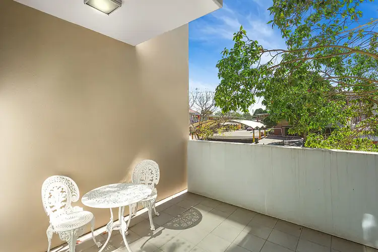 Second view of Homely unit listing, 6/21-23 Grose Street, Parramatta NSW 2150