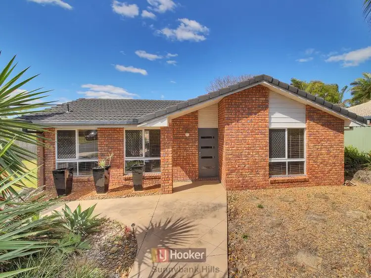 Main view of Homely house listing, 111 Kulcha Street, Algester QLD 4115