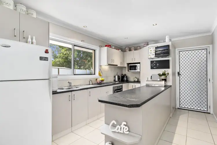 Third view of Homely house listing, 33 Satinwood Street, Algester QLD 4115
