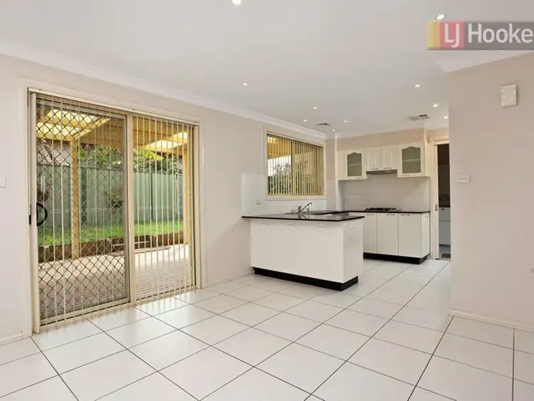 Fifth view of Homely house listing, 15 Buckwell Drive, Hassall Grove NSW 2761