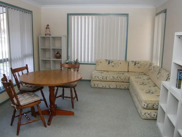 Third view of Homely house listing, 8 Watkins Road, Wangi Wangi NSW 2267