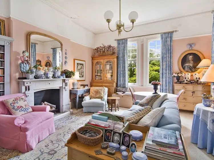 Third view of Homely apartment listing, 3/46 Shirley Road, Wollstonecraft NSW 2065