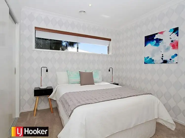 Fifth view of Homely house listing, 14 Galloway Dr, Mernda VIC 3754