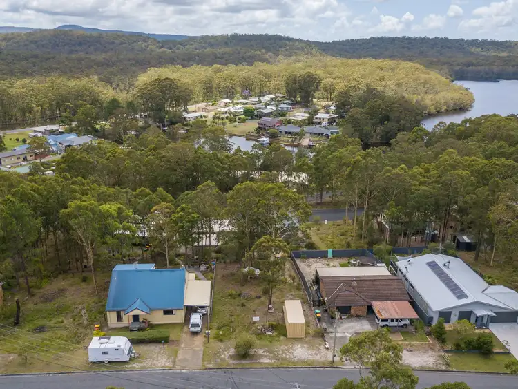 Sixth view of Homely land listing, 30 Curlew Crescent, Nerong NSW 2423