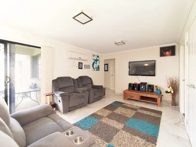 Sixth view of Homely house listing, 3 Automnfield Avenue, Yarrabilba QLD 4207