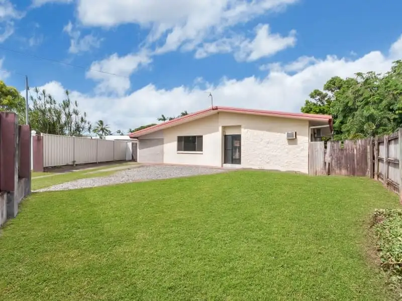 Main view of Homely house listing, 1 Frances Street, Mooroobool QLD 4870